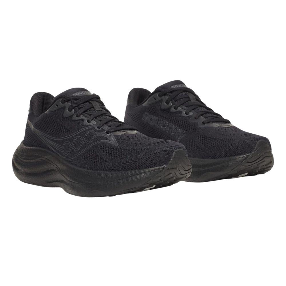 SAUCONY RIDE 19 รองเท้าวิ่งถนนผู้ชาย - Rev Online