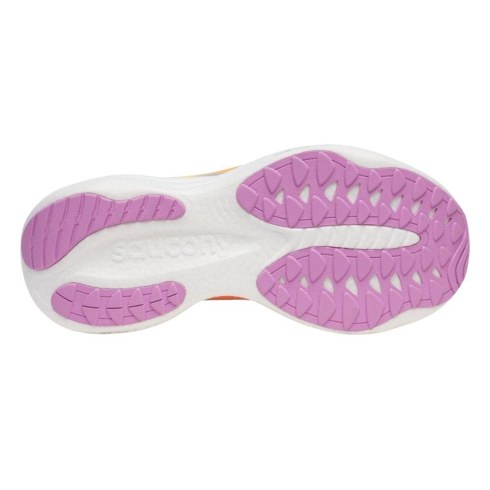 SAUCONY RIDE 19 รองเท้าวิ่งถนนผู้หญิง - Rev Online
