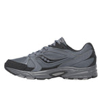 SAUCONY RIDE MILLENNIUM รองเท้าลำลองไลฟ์สไตล์สำหรับผู้ชายและผู้หญิง - Rev Online