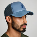 SAUCONY - SAUCONY FOAMIE TRUCKER HAT Unisex - Rev Online