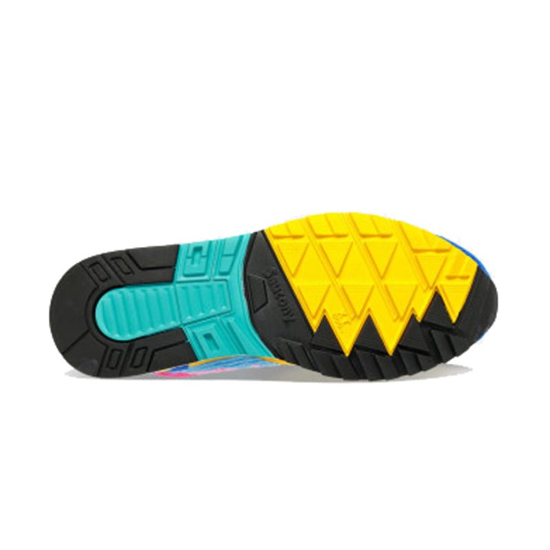SAUCONY - SHADOW 5000 Unisex - Rev Online