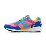 SAUCONY - SHADOW 5000 Unisex - Rev Online