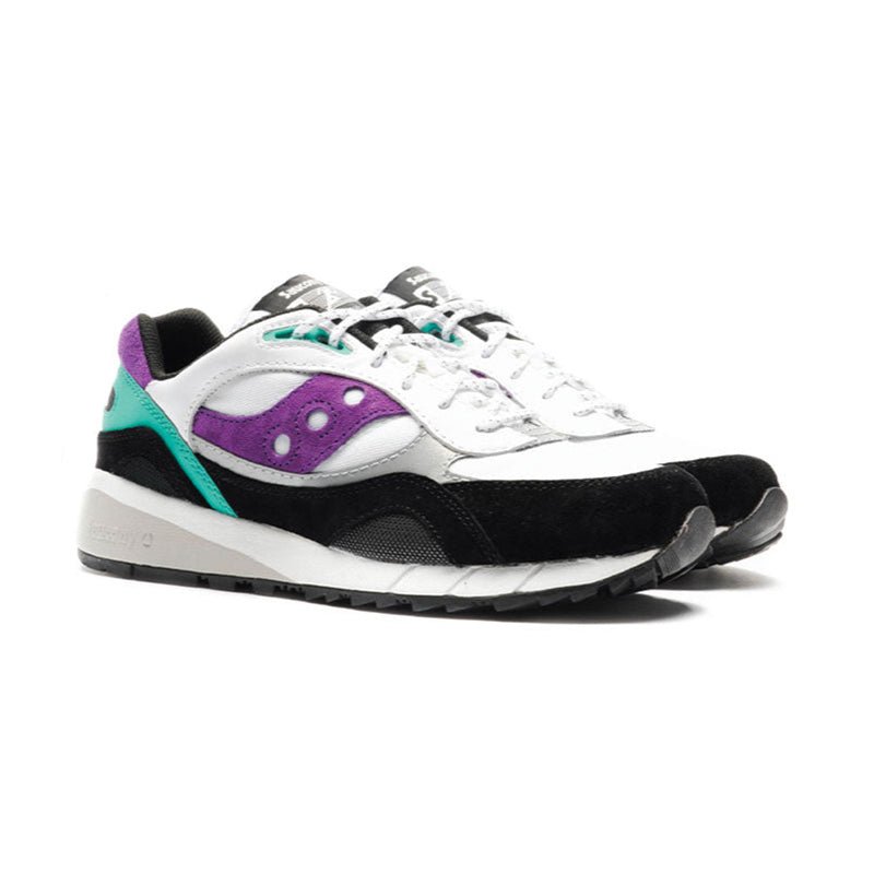 SAUCONY - SHADOW 6000 - INTO THE VOID Unisex - Rev Online