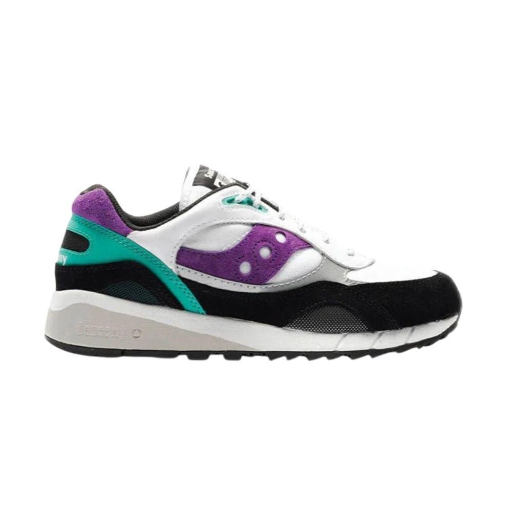 SAUCONY - SHADOW 6000 - INTO THE VOID Unisex - Rev Online