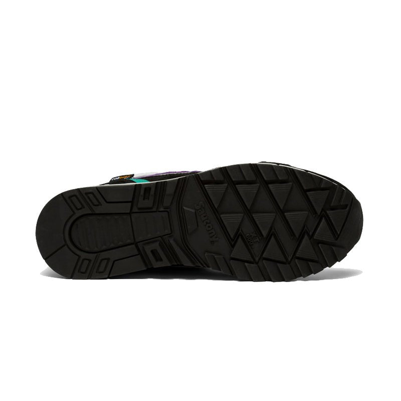 SAUCONY - SHADOW 6000 - INTO THE VOID Unisex - Rev Online