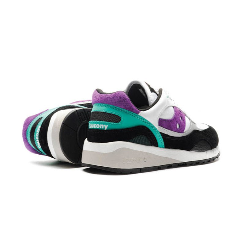 SAUCONY - SHADOW 6000 - INTO THE VOID Unisex - Rev Online