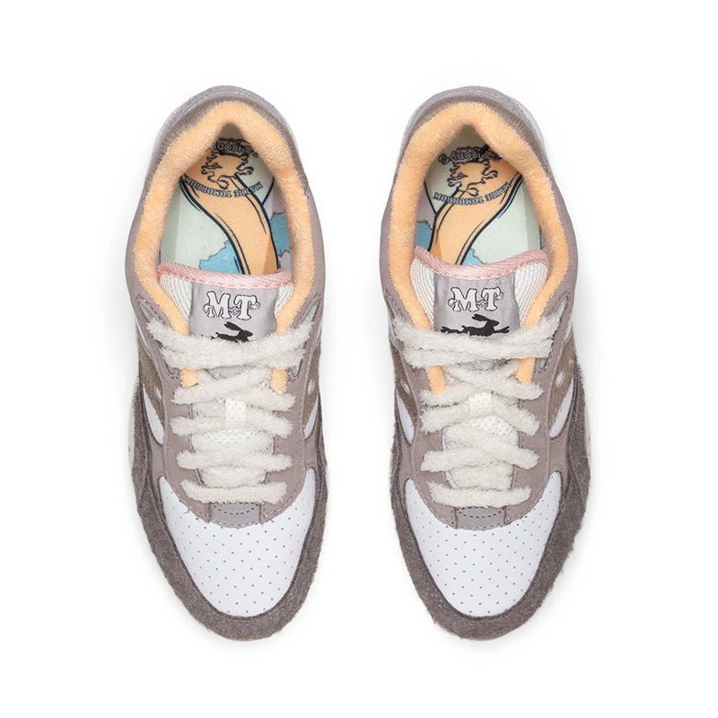 SAUCONY - SHADOW 6000 - MAYBE TOMORROW Unisex - Rev Online