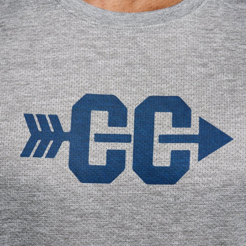 SAUCONY - STOPWATCH GRAPHIC SHORT SLEEVE Men - Rev Online