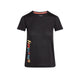 SAUCONY - STOPWATCH GRAPHIC SHORT SLEEVE Women - Rev Online