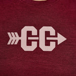 SAUCONY - STOPWATCH GRAPHIC SHORT SLEEVE Women - Rev Online