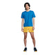 SAUCONY - STOPWATCH SHORT SLEEVE Men - Rev Online