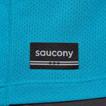 SAUCONY - STOPWATCH SHORT SLEEVE Men - Rev Online