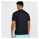 SAUCONY - STOPWATCH SHORT SLEEVE Men - Rev Online
