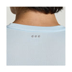 SAUCONY - STOPWATCH SHORT SLEEVE Men - Rev Online