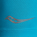 SAUCONY - STOPWATCH SHORT SLEEVE Men - Rev Online