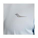 SAUCONY - STOPWATCH SHORT SLEEVE Men - Rev Online
