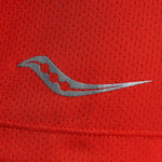 SAUCONY - STOPWATCH SHORT SLEEVE Men - Rev Online