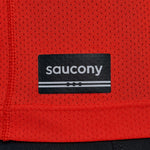 SAUCONY - STOPWATCH SHORT SLEEVE Men - Rev Online