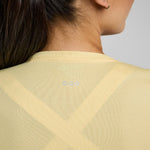 SAUCONY - STOPWATCH SHORT SLEEVE Women - Rev Online