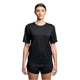 SAUCONY - STOPWATCH SHORT SLEEVE Women - Rev Online