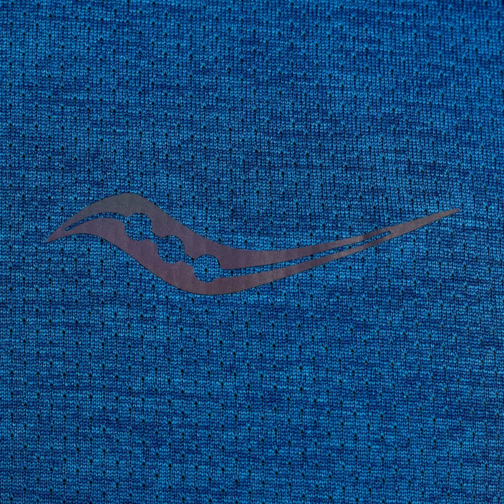 SAUCONY - STOPWATCH SINGLET Men - Rev Online