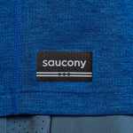 SAUCONY - STOPWATCH SINGLET Men - Rev Online