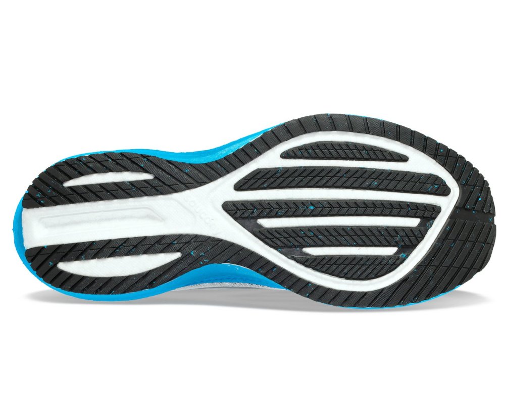 SAUCONY - TRIUMPH 21 Men - Rev Online