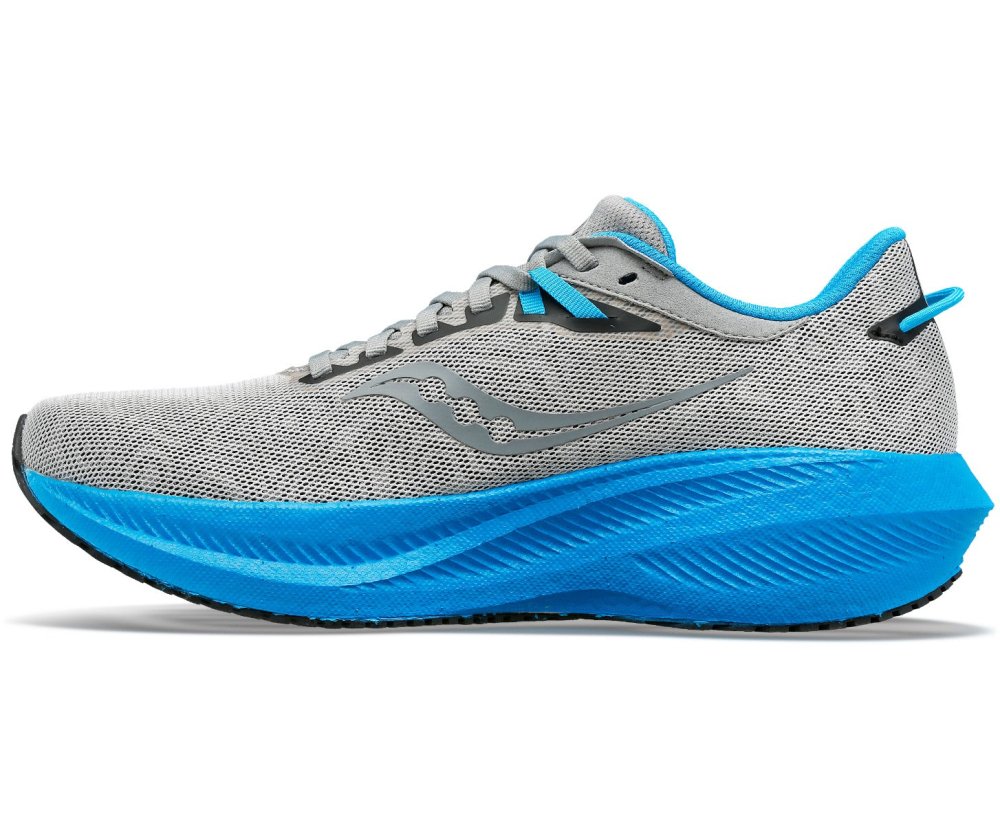 SAUCONY - TRIUMPH 21 Men - Rev Online