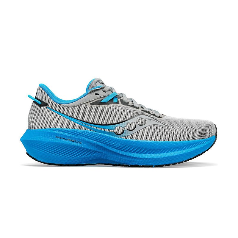 SAUCONY - TRIUMPH 21 Men - Rev Online
