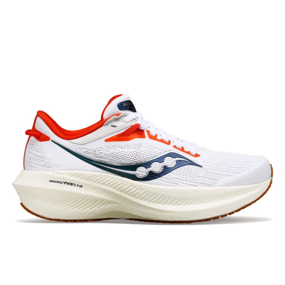 SAUCONY - TRIUMPH 21 Women - Rev Online