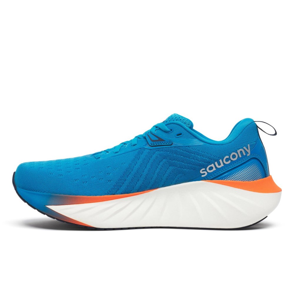SAUCONY - TRIUMPH 22 Men - Rev Online