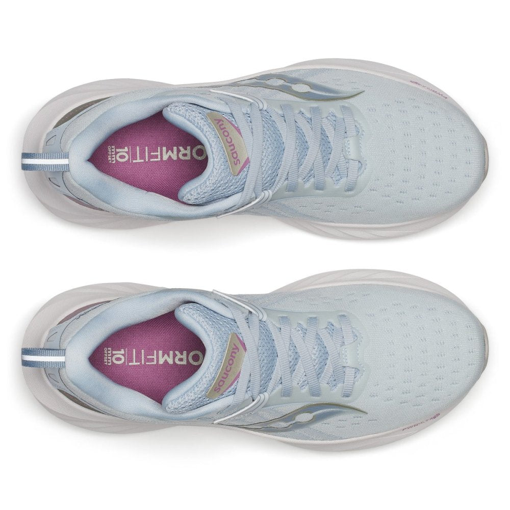 SAUCONY - TRIUMPH 22 Women - Rev Online