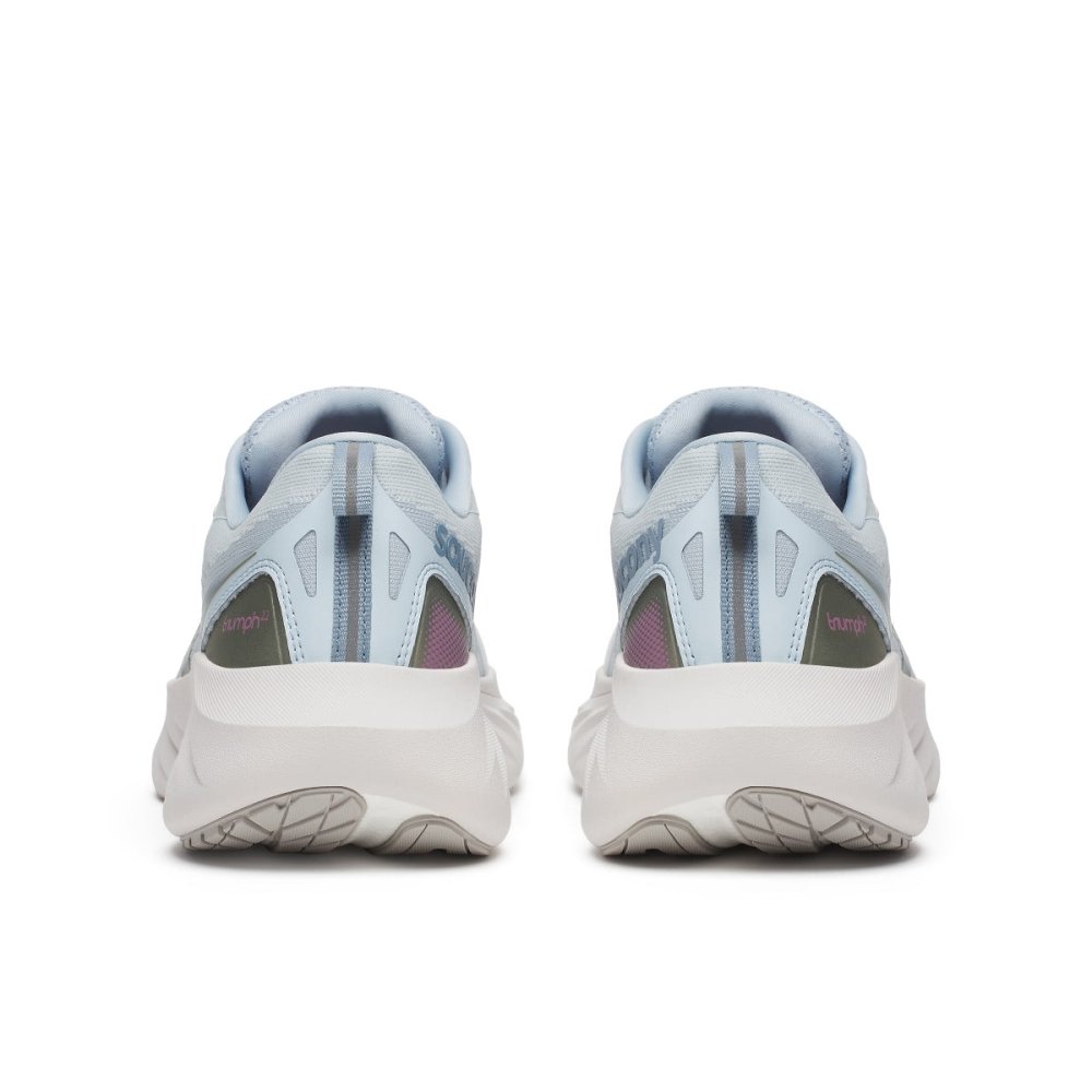 SAUCONY - TRIUMPH 22 Women - Rev Online