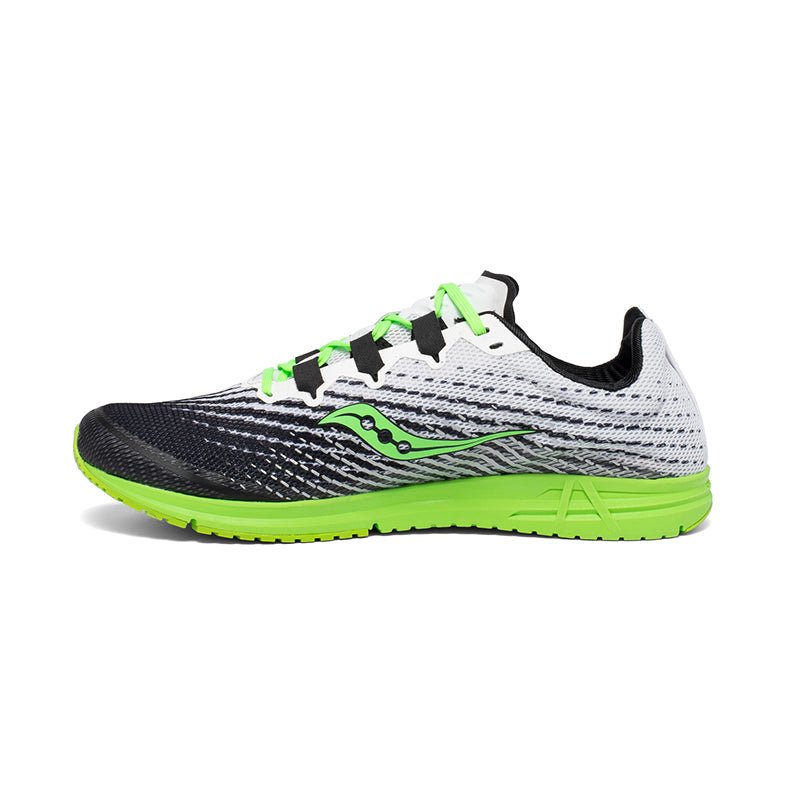 SAUCONY - TYPE A9 Men - Rev Online