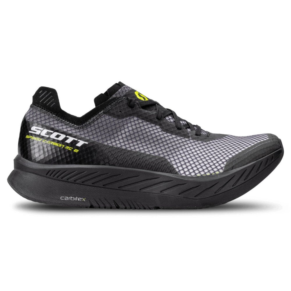 SCOTT - Speed Carbon RC 2 Men - Rev Online