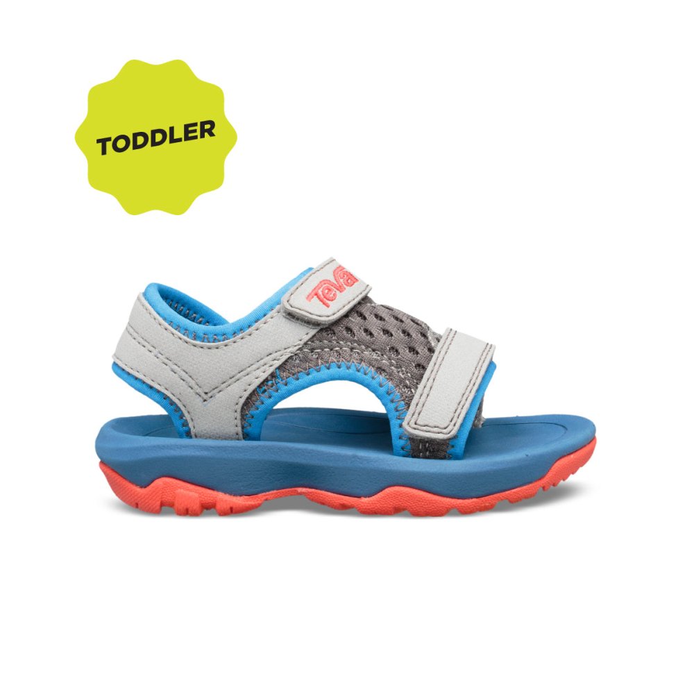 TEVA - K PSYCLONE XLT Kids - Rev Online