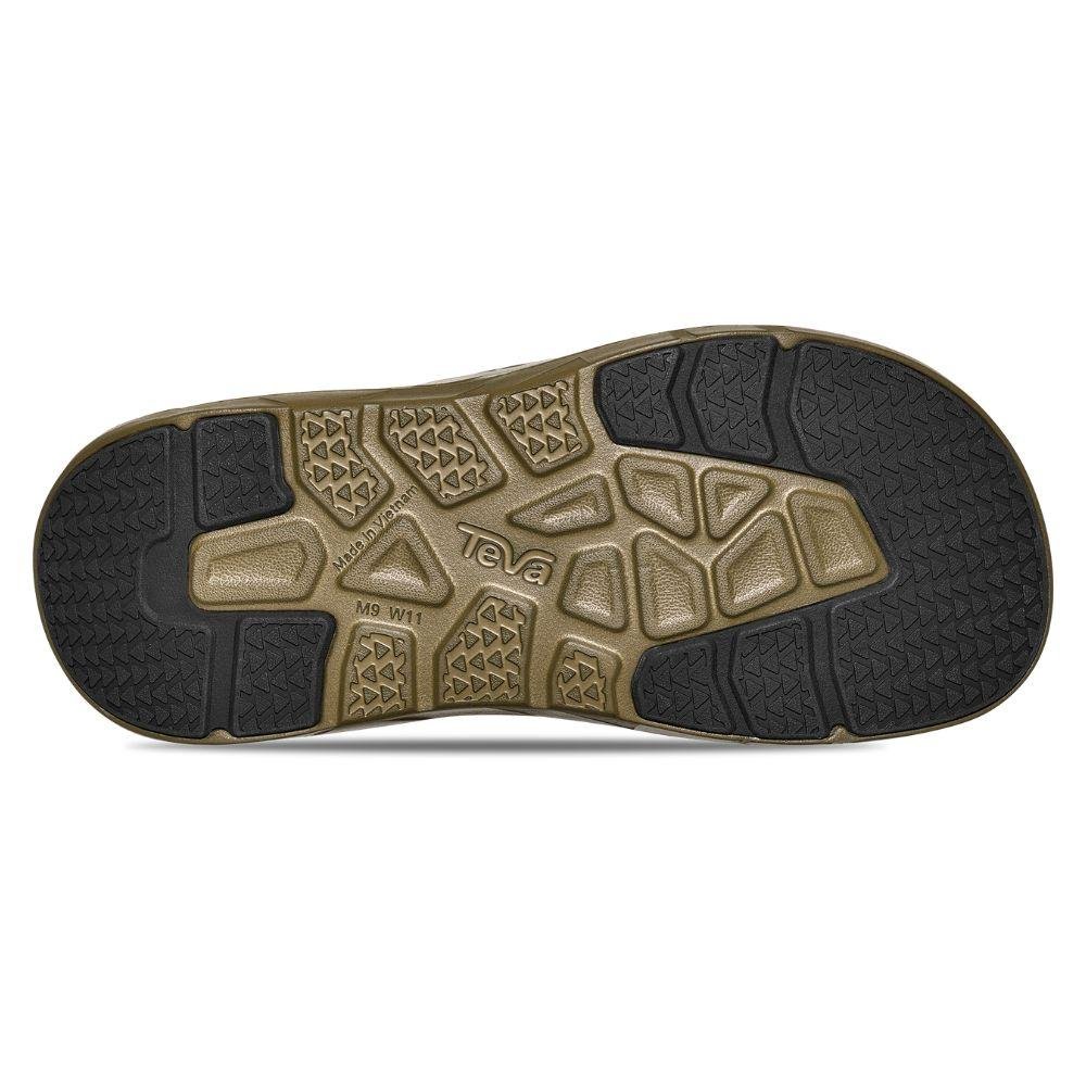 TEVA M APRETRAIL SLIDE รองเท้าแตะสไลด์ผู้ชาย - Rev Online