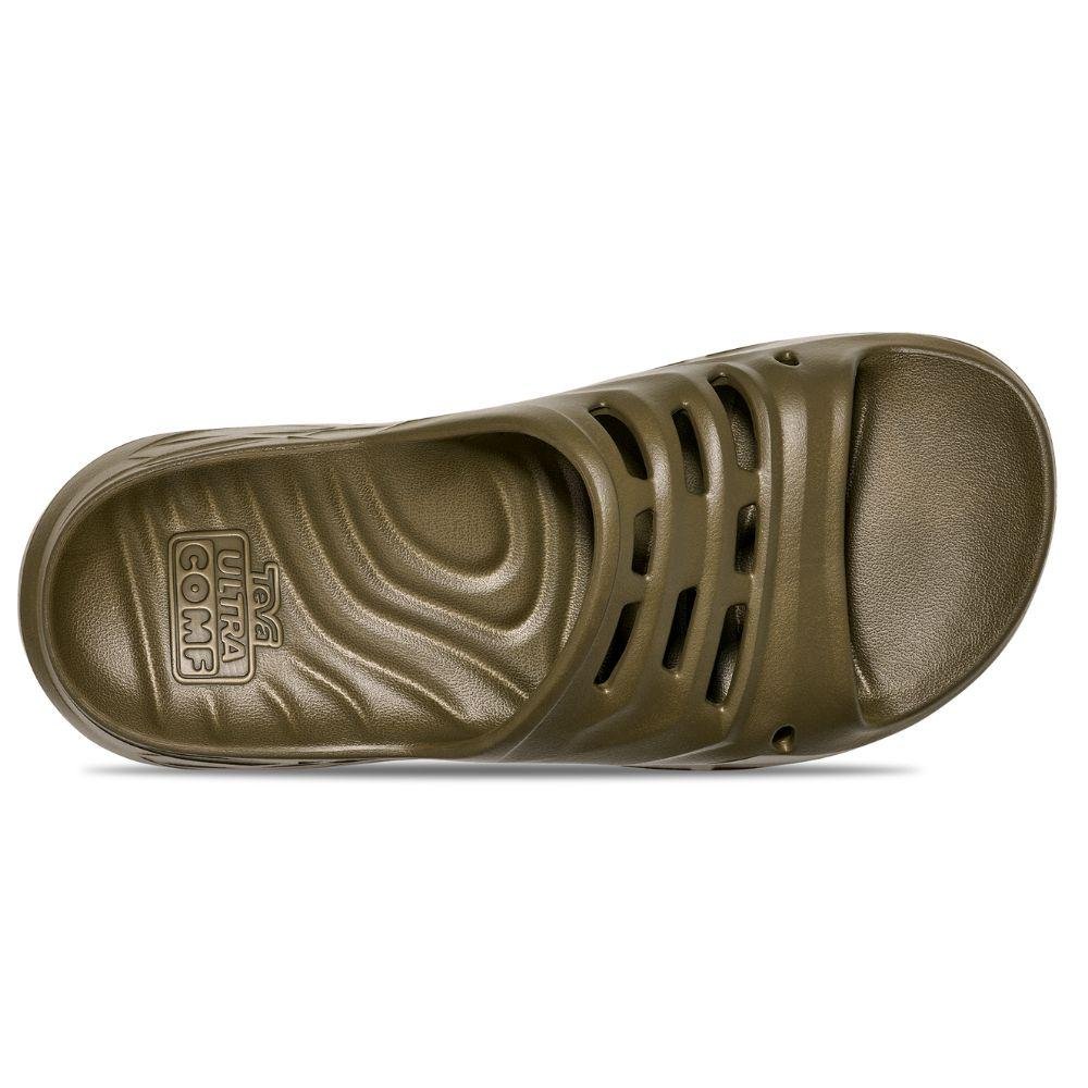 TEVA M APRETRAIL SLIDE รองเท้าแตะสไลด์ผู้ชาย - Rev Online