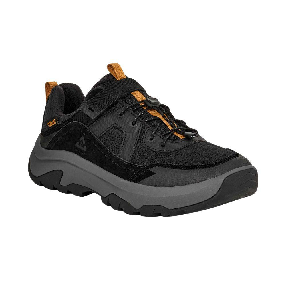 TEVA M HURRICANE DAYBREAKER RP รองเท้าแตะรัดส้นผู้ชาย - Rev Online