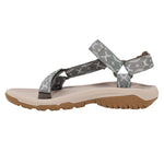 TEVA M HURRICANE XLT2 SUNSCAPE Men รองเท้าแตะรัดส้นผู้ชาย - Rev Online