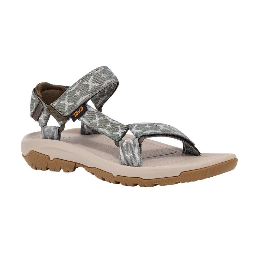 TEVA M HURRICANE XLT2 SUNSCAPE Men รองเท้าแตะรัดส้นผู้ชาย - Rev Online