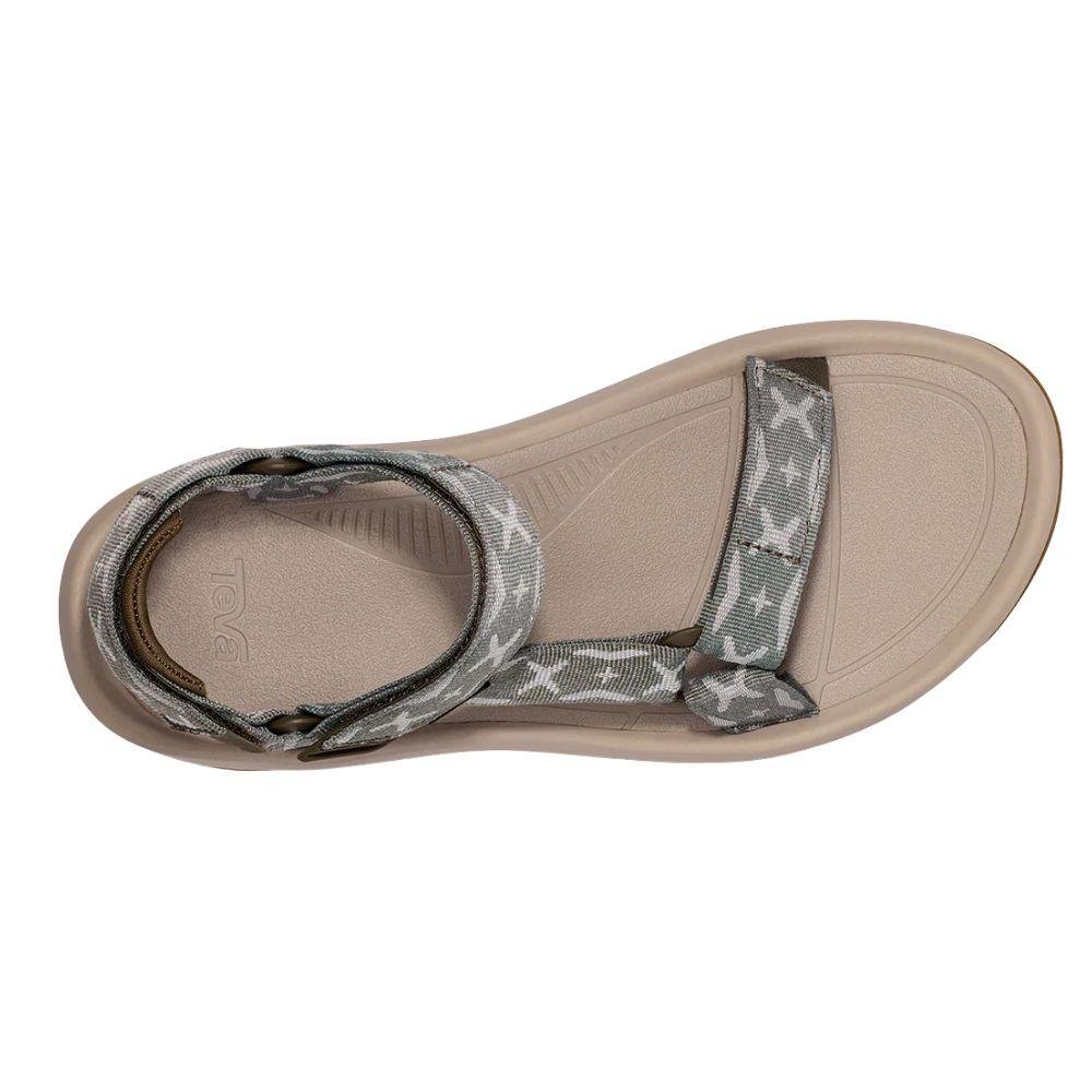 TEVA M HURRICANE XLT2 SUNSCAPE Men รองเท้าแตะรัดส้นผู้ชาย - Rev Online