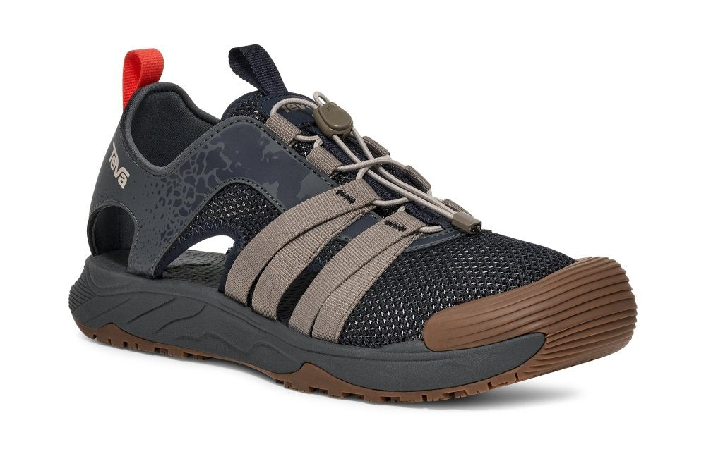TEVA M HYDRATREK SANDAL CT รองเท้าแตะผู้ชาย - Rev Online