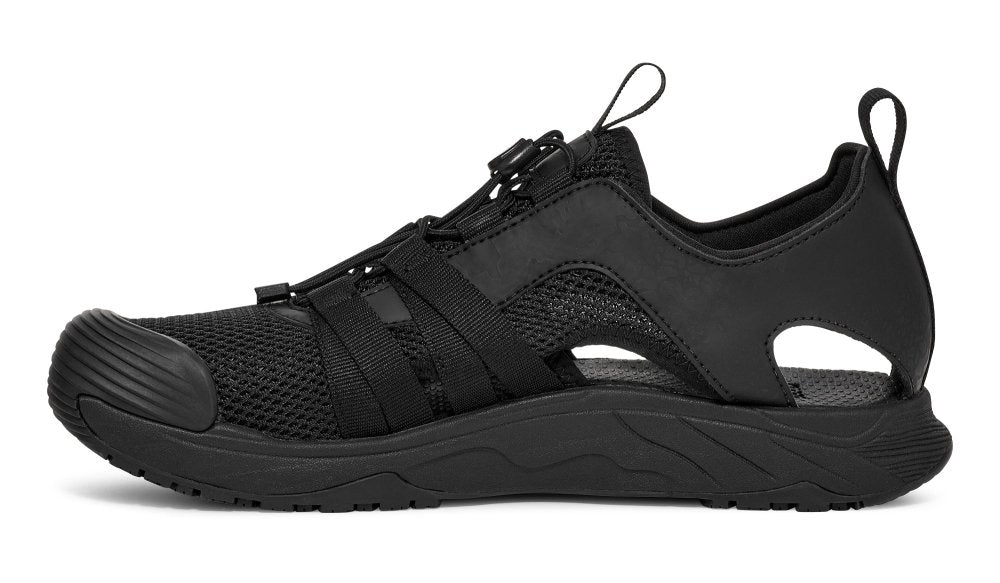 TEVA M HYDRATREK SANDAL CT รองเท้าแตะผู้ชาย - Rev Online
