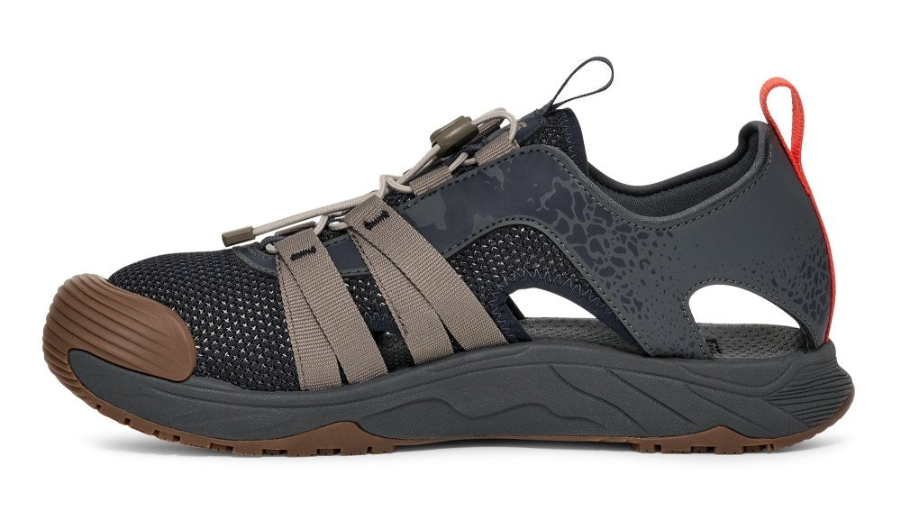 TEVA M HYDRATREK SANDAL CT รองเท้าแตะผู้ชาย - Rev Online