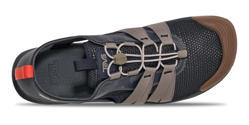 TEVA M HYDRATREK SANDAL CT รองเท้าแตะผู้ชาย - Rev Online