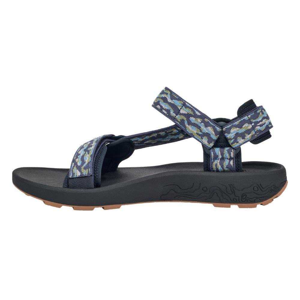 TEVA M HYDRATREK SANDAL รองเท้าแตะรัดส้นผู้ชาย - Rev Online