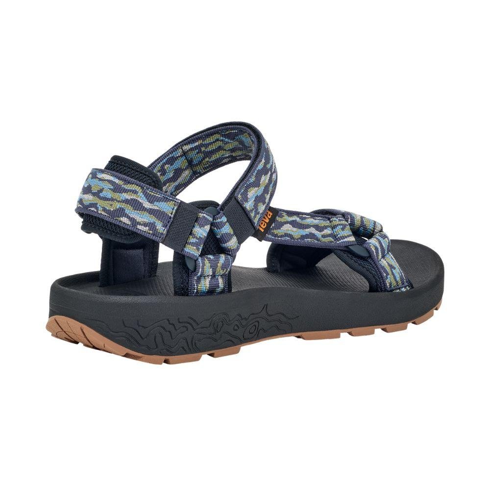 TEVA M HYDRATREK SANDAL รองเท้าแตะรัดส้นผู้ชาย - Rev Online