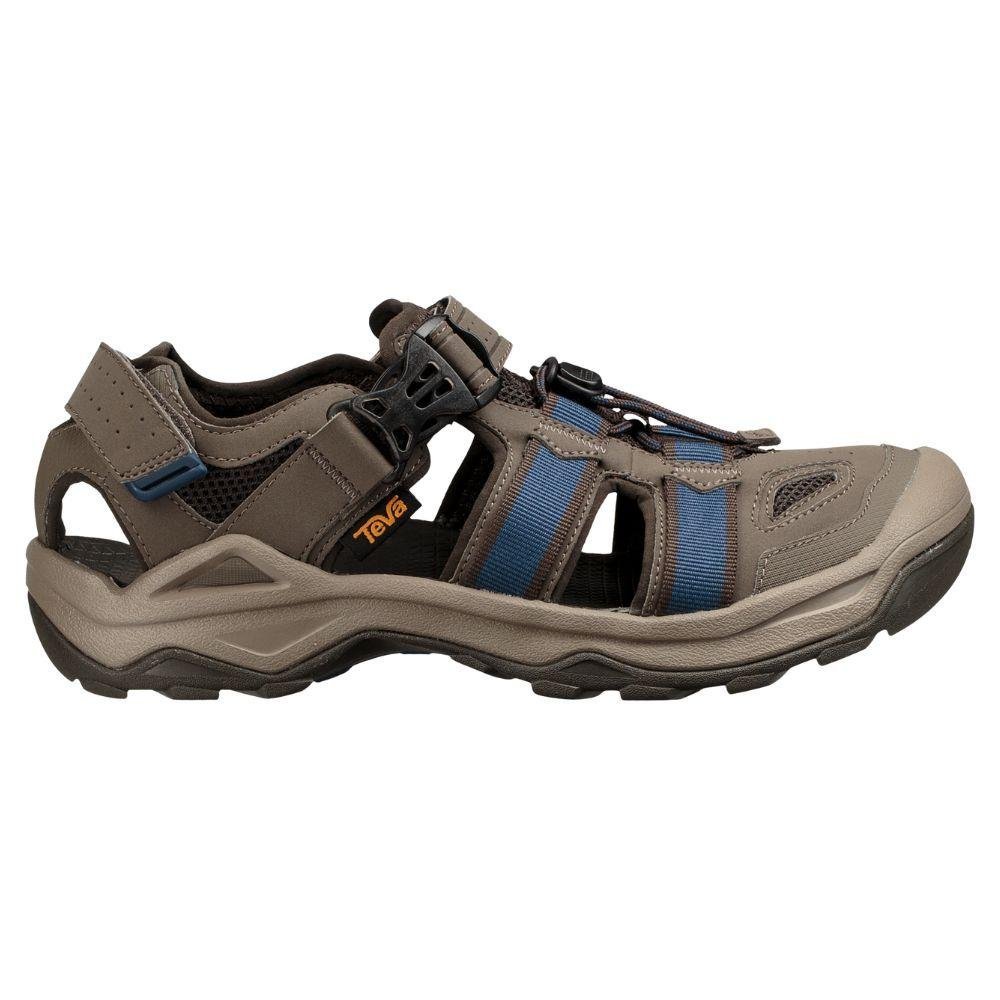 TEVA M OMNIUM 2 รองเท้าแตะรัดส้นผู้ชาย - Rev Online
