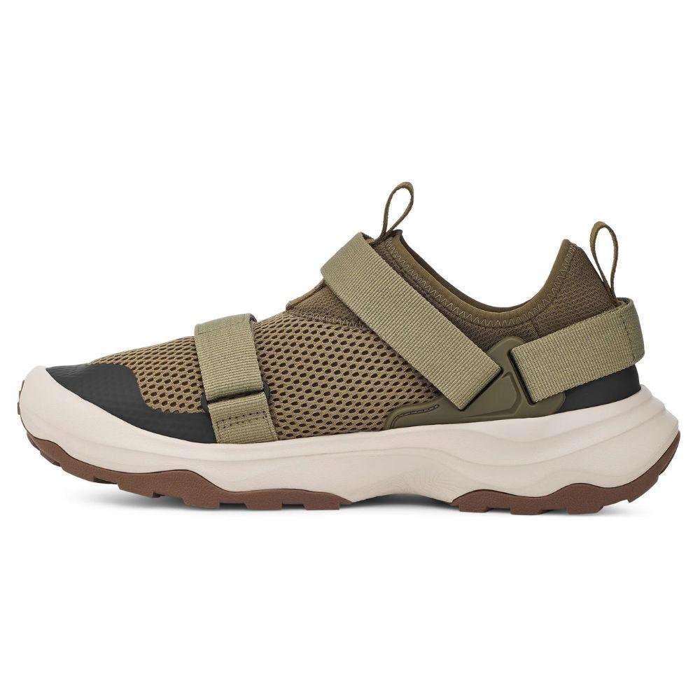 TEVA M OUTFLOW UNIVERSAL รองท้าลำลองผ้าใบผู้ชาย - Rev Online